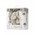 NAPPY κουβερτα με παιχνιδι 90х75cm beige NAPPY κουβερτα με παιχνιδι 90х75cm beige