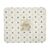 NAPPY κουβερτα με παιχνιδι 90х75cm beige NAPPY κουβερτα με παιχνιδι 90х75cm beige