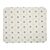 NAPPY κουβερτα με παιχνιδι 90х75cm beige NAPPY κουβερτα με παιχνιδι 90х75cm beige