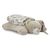 POFFY DUO κουβερτα 90х75см, με μαξιλαρακι ζωακι 45х30см  Beige bear POFFY DUO κουβερτα 90х75см, με μαξιλαρακι ζωακι 45х30см  Beige bear