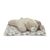 POFFY DUO κουβερτα 90х75см, με μαξιλαρακι ζωακι 45х30см  Beige bear POFFY DUO κουβερτα 90х75см, με μαξιλαρακι ζωακι 45х30см  Beige bear