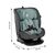 Lorelli Kάθισμα αυτοκινήτου MONZA i-Size ISOFIX 360 Anti Rebound Bar Grey