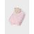 Mayoral Κουβερτούλα και Νάνι σετ 2τμχ ροζ 9957-022