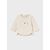 Mayoral Μπλούζα Unisex Εκρού