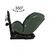 Κάθισμα Αυτοκινήτου Epic Isofix i-Size 360° Forest Green Bebe Stars 921-176