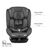 Κάθισμα Αυτοκινήτου Epic Isofix i-Size 360° Smoked Grey 921-186