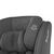 Κάθισμα Αυτοκινήτου Epic Isofix i-Size 360° Smoked Grey 921-186