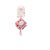 MINILAND ΚΡΕΜΑΣΤΟ ΠΑΙΧΝΙΔΙ ΕΛΑΦΑΚΙ - BABY DEER HANGING TOY
