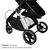 LORELLI Lorelli ASPEN GREY  3in1