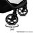 LORELLI Lorelli ASPEN GREY  3in1