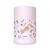 Miniland Silky Food Thermos DOLCE 600 ML SQUIRREL