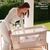 Lorelli Λίκνο MILLIE Beige