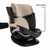 Κάθισμα αυτοκινήτου SAGITTA Grey Lorelli  i-Size 360 40-150 εκ