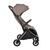 BEBE STARS  ΚΑΡΟΤΣΙ ISLA AUTOMATIC ALMOND BEIGE