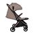 BEBE STARS  ΚΑΡΟΤΣΙ ISLA AUTOMATIC ALMOND BEIGE