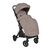 BEBE STARS  ΚΑΡΟΤΣΙ ISLA AUTOMATIC ALMOND BEIGE