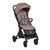 BEBE STARS  ΚΑΡΟΤΣΙ ISLA AUTOMATIC ALMOND BEIGE