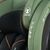 Bebe Stars Κάθισμα Αυτοκινήτου I-APEX I-SIZE 360° 40-150cm GREEN ΚΩΔ 916-176
