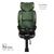 Bebe Stars Κάθισμα Αυτοκινήτου I-APEX I-SIZE 360° 40-150cm GREEN ΚΩΔ 916-176