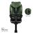 Bebe Stars Κάθισμα Αυτοκινήτου I-APEX I-SIZE 360° 40-150cm GREEN ΚΩΔ 916-176