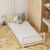 ΚΡΕΒΑΤΙ SKY MONTESSORI BEBE STARS