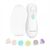 MINILAND BABY NAIL TRIMMER ΗΛΕΚΤΡΙΚΗ ΠΑΙΔΙΚΗ ΛΙΜΑ