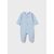 Mayoral Σετ 2 φορμάκια Better Cotton 1720-079