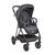 BEBE STARS ΠΟΛΥΚΑΡΟΤΣΙ DIONE 3 IN 1 GAIA GREY