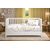 Dimcol Κατωσέντονο Με Λάστιχο bebe Giraffe 599 0,70X1,40X0,15 White-Orange 100% Cotton