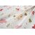 Dimcol Κατωσέντονο Με Λάστιχο Happy Safari Pink  599 0,70X1,40X0,15  100% Cotton