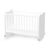 Lorelli Κρεβάτι STARS White 60x120