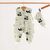 Υπνόσακος  Panda  2,5 tog ABO 18-36m