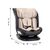 Κάθισμα αυτοκινήτου SAGITTA Green  Lorelli i-Size 360 40-150 εκ