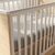 Casababy Lumi Natural βρεφικό κρεβάτι μετατρεπόμενο σε προεφηβικό