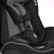 Bebe Stars ΚΑΘΙΣΜΑ ΑΥΤΟΚΙΝΗΤΟΥ AIR TOUCH I-SIZE 360° 40-150cm BLACK