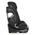 Bebe Stars ΚΑΘΙΣΜΑ ΑΥΤΟΚΙΝΗΤΟΥ AIR TOUCH I-SIZE 360° 40-150cm BLACK