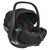 Bebe Stars ΚΑΘΙΣΜΑ ΑΥΤΟΚΙΝΗΤΟΥ BABY I-SIZE BLACK ΚΩΔ 004-190