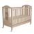 Bebe Stars ΚΡΕΒΑΤΙ POLAR LATTE ΚΩΔ 451-03