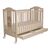 Bebe Stars ΚΡΕΒΑΤΙ POLAR LATTE ΚΩΔ 451-03
