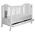 Bebe Stars ΚΡΕΒΑΤΙ POLAR WHITE ΚΩΔ 451-02
