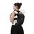 Bebe Stars ΜΑΡΣΙΠΟΣ HEART AIR MAX BLACK ΚΩΔ 224-188