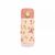 MINILAND ΠΑΙΔΙΚΟ ΑΝΟΞΕΙΔΩΤΟ ΠΑΓΟΥΡΙ STEEL JUNIOR BOTTLE BUTTERFLY 320 ml