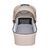 Kikka Boo Πολυκαρότσι Modena 3 σε 1 Beige