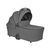 Kikka Boo Πολυκαρότσι Modena 3 σε 1  Dark Grey