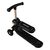 Bebe Stars ΠΑΤΙΝΙ XRIDE 3IN1 BLACK ΜΕ ΛΑΒΗ ΚΩΔ 672-188