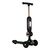 Bebe Stars ΠΑΤΙΝΙ XRIDE 3IN1 BLACK ΜΕ ΛΑΒΗ ΚΩΔ 672-188