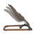 Bebe Stars ΡΗΛΑΞ HAMMOCK HAMMOCK NATURAL BEIGE ΚΩΔ 312-182