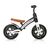 Lorelli Balance Bike SCOUT BLACK