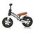 Lorelli Balance Bike SCOUT BLACK