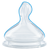 NUK First Choice Plus Θηλή